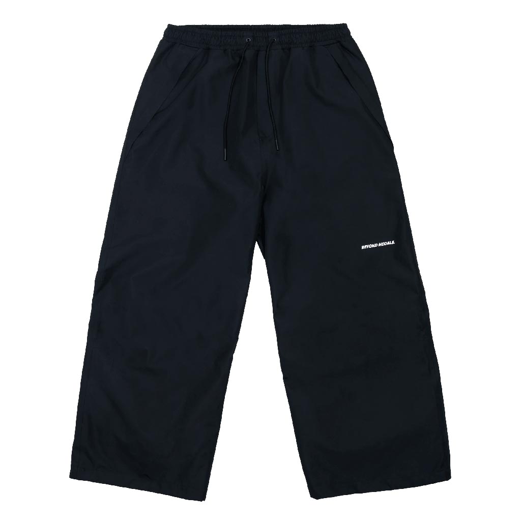Beyond Medals 2027 Park Pant - Black