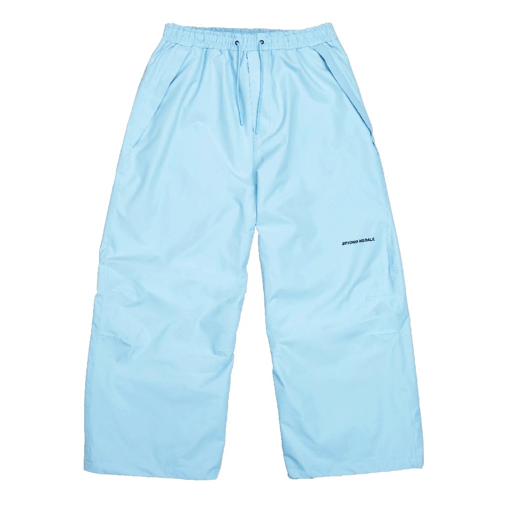 Beyond Medals 2027 Park Pant - Light Blue