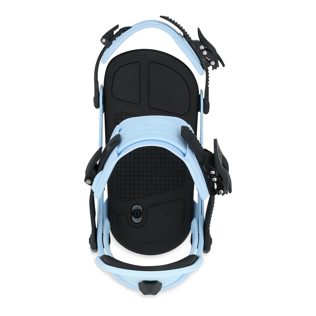 Ride 2025 A-6 Bindings - Cloud - Medium