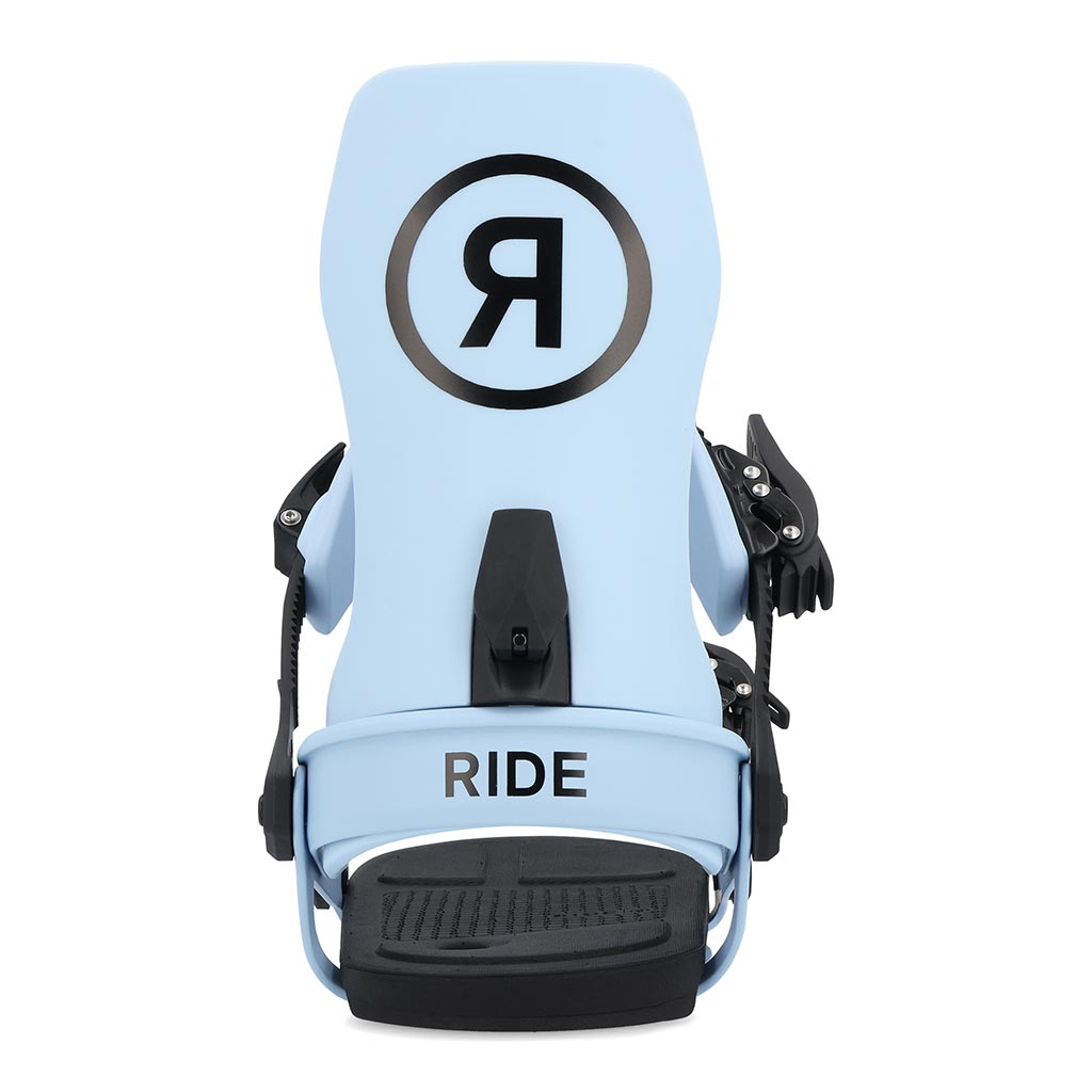 Ride 2025 A-6 Bindings - Cloud - Medium