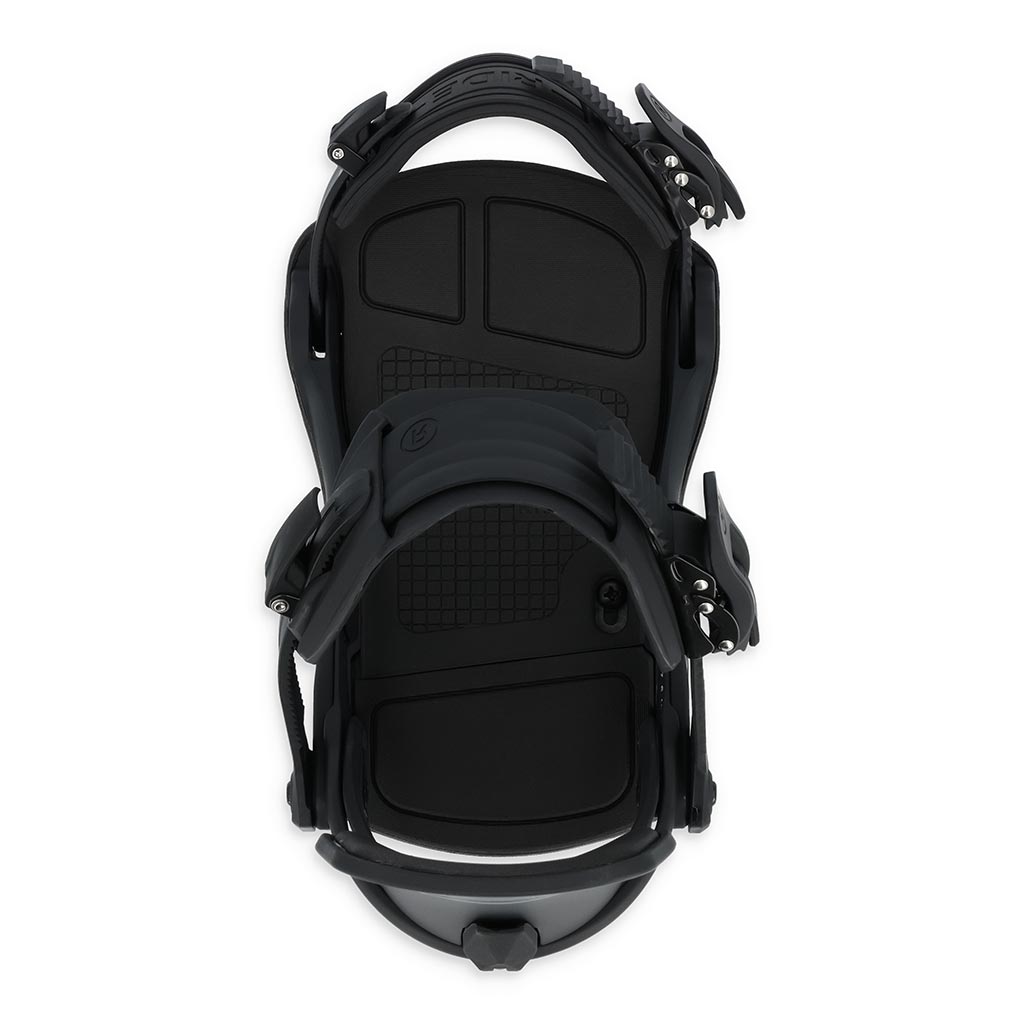 Ride 2025 C-6 Bindings - Black
