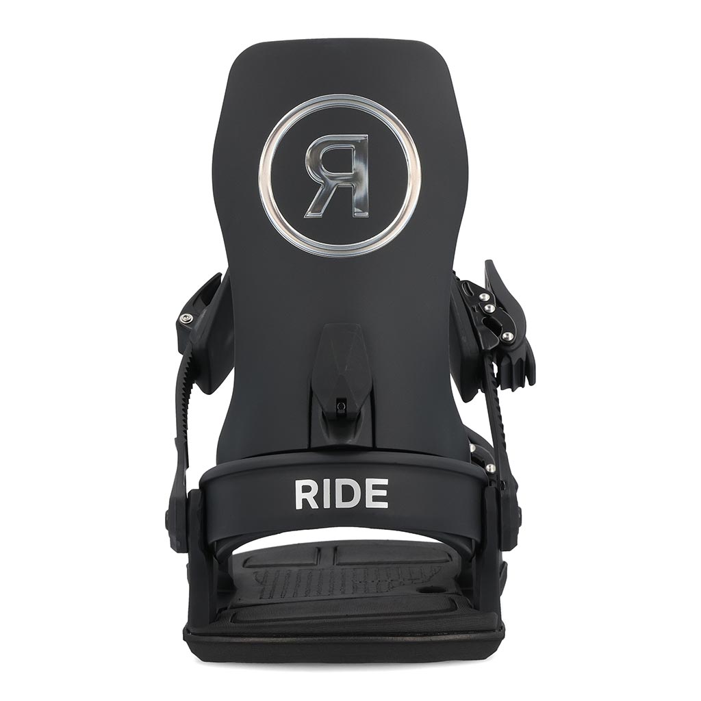 Ride 2025 C-6 Bindings - Black