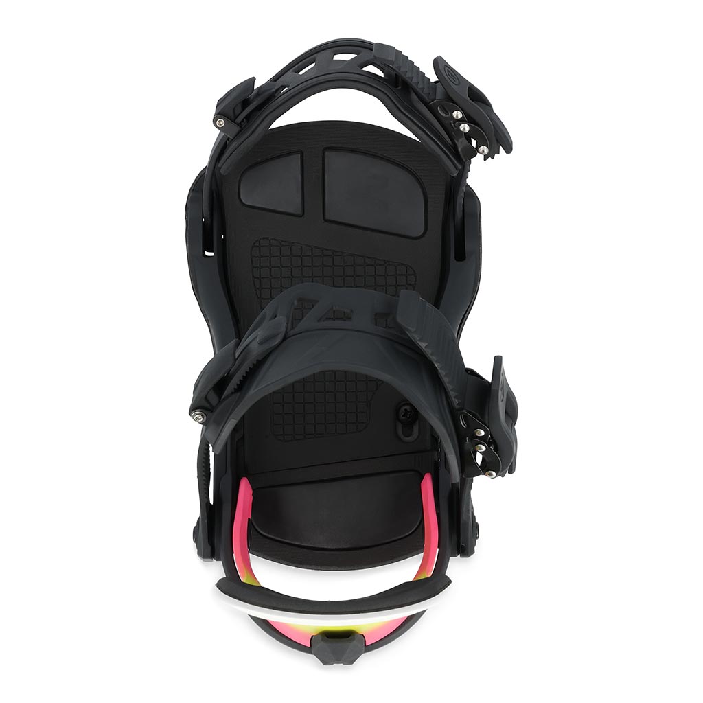 Ride 2025 C-8 Bindings - Sunset