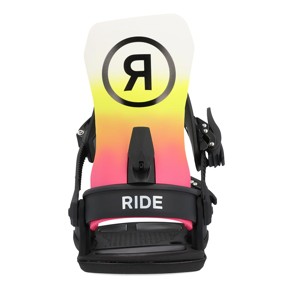 Ride 2025 C-8 Bindings - Sunset