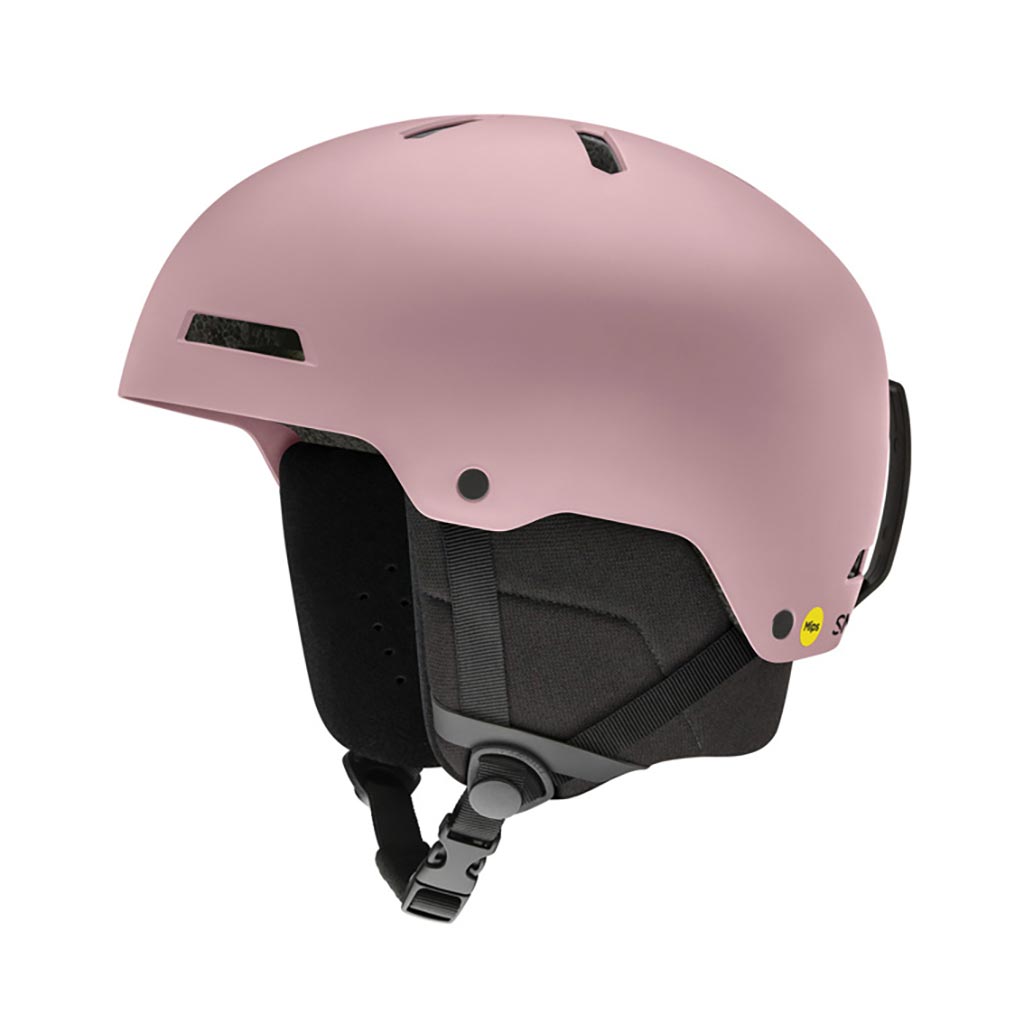 Smith Rodeo MIPS Snow Helmet - Matte Dusk