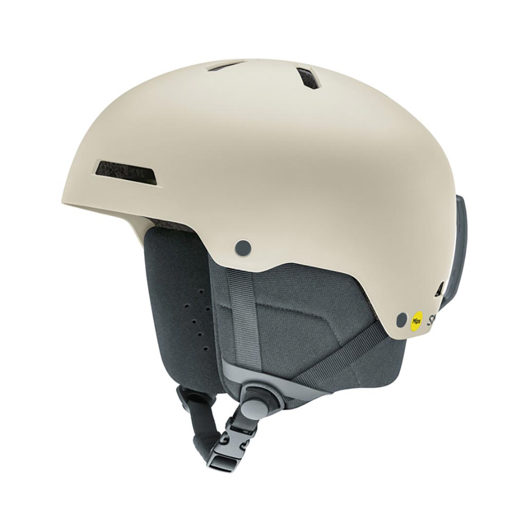 Smith Rodeo MIPS Snow Helmet - Matte Chalk