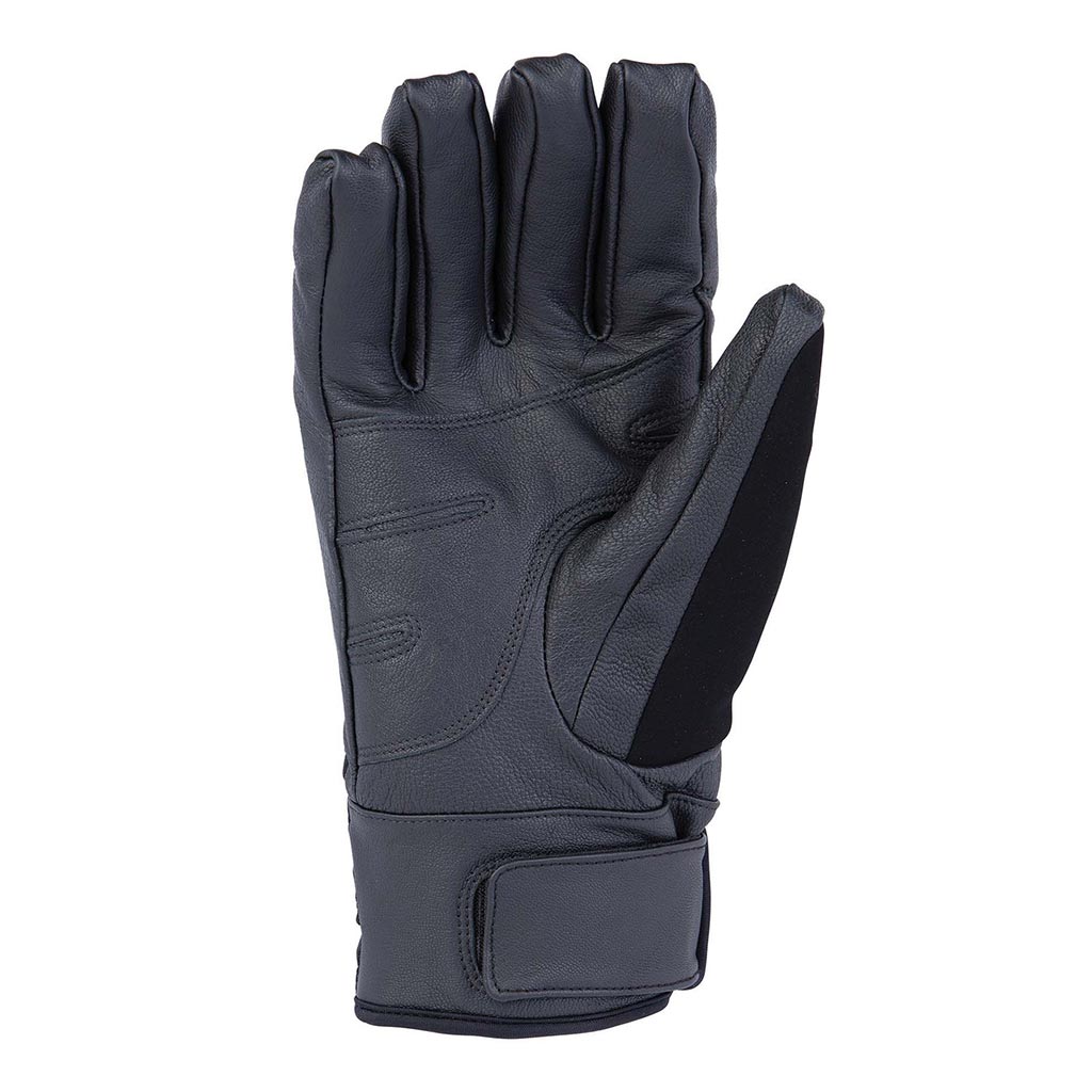 Pow 2026 Royal Gore-Tex Glove - Black