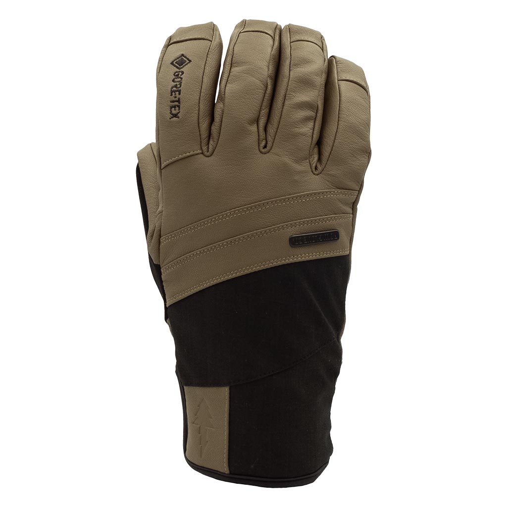 Pow 2026 Royal Gore-Tex Glove - Café