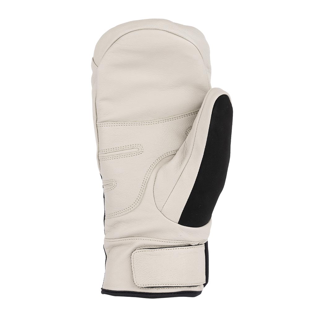 Pow 2026 Royal Gore-Tex Mitten - Cold Smoke