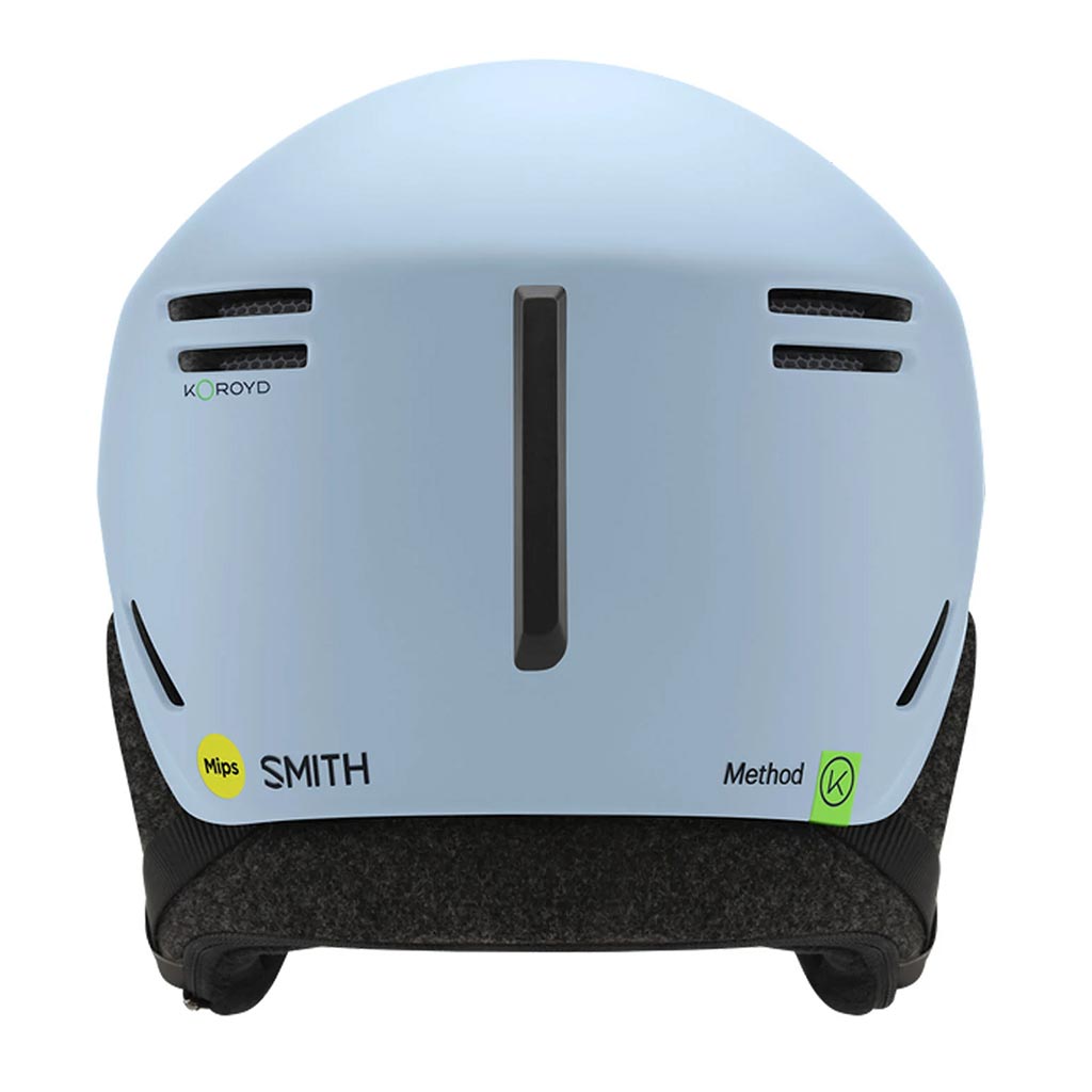 Smith Method MIPS Snow Helmet - Glacier