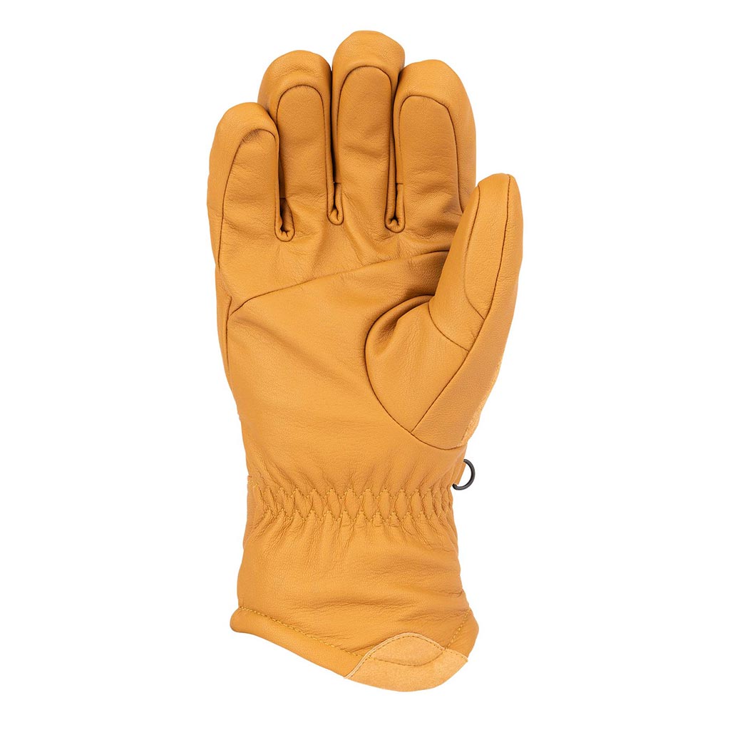 Pow 2026 Stealth Gore-Tex Glove - Buckhorn Brown