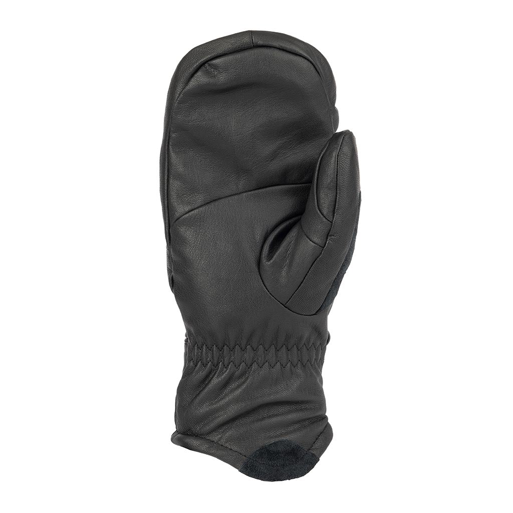 Pow 2026 Stealth Gore-Tex Mitten - Black