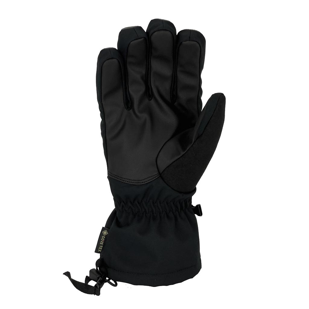 Pow 2026 Trench Gore-Tex Glove - Black