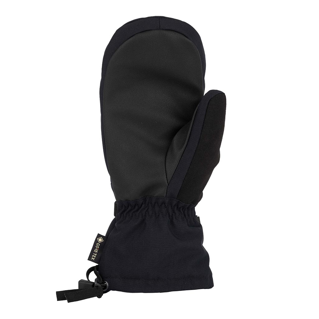Pow 2026 Womens Twisp Gore-Tex Mitten - White