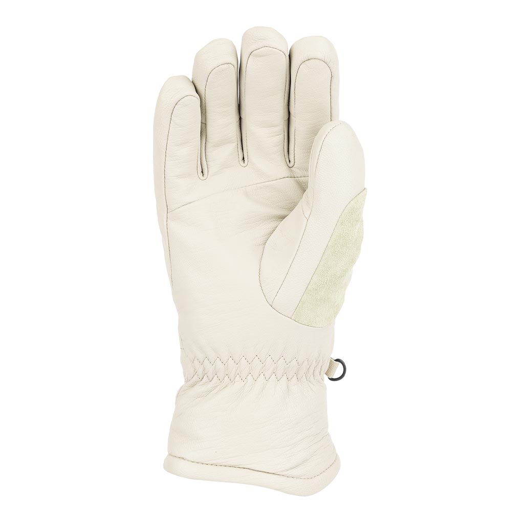 Pow 2026 Womens Stealth Gore-Tex Glove - Cold Smoke