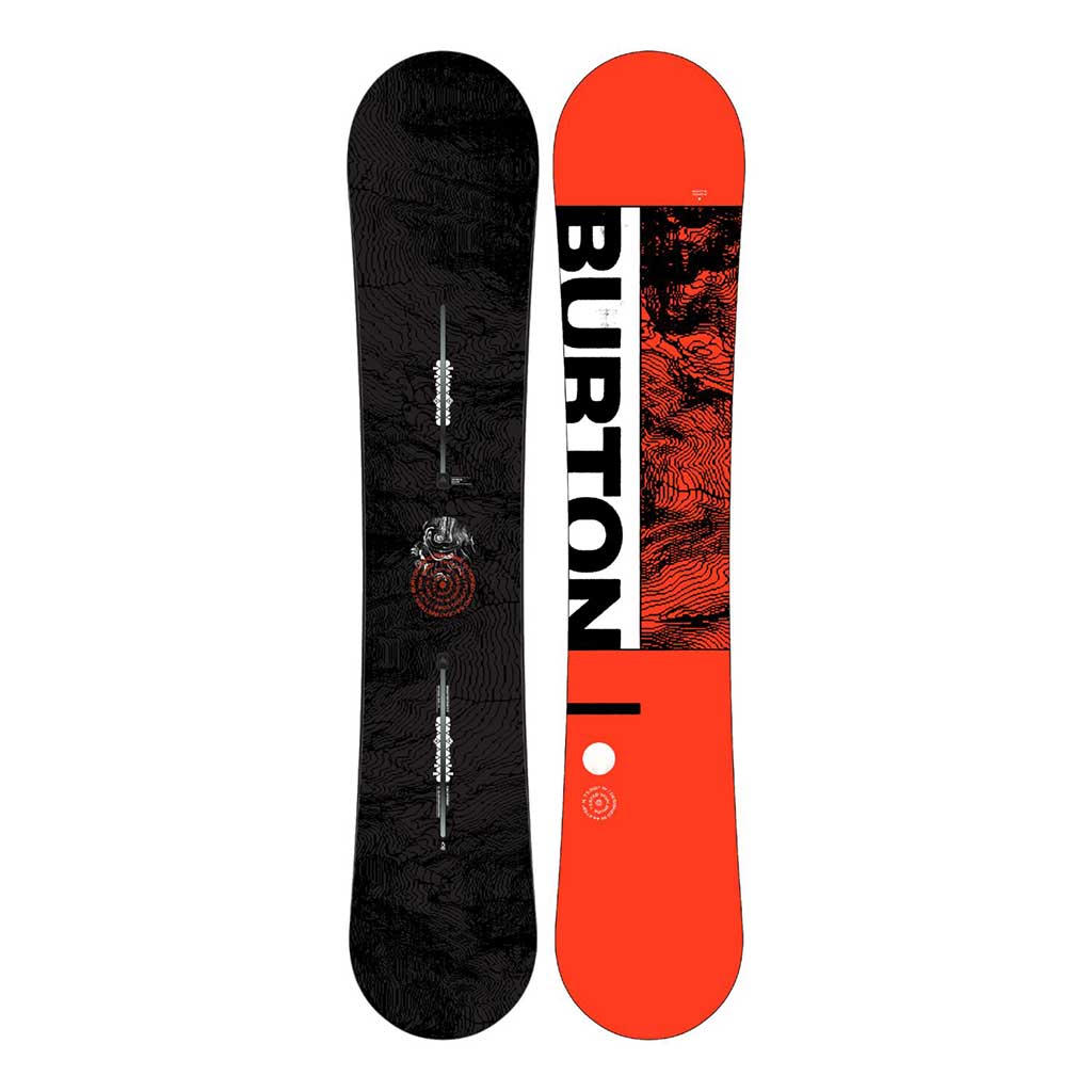 Burton 2023 Ripcord Snowboard