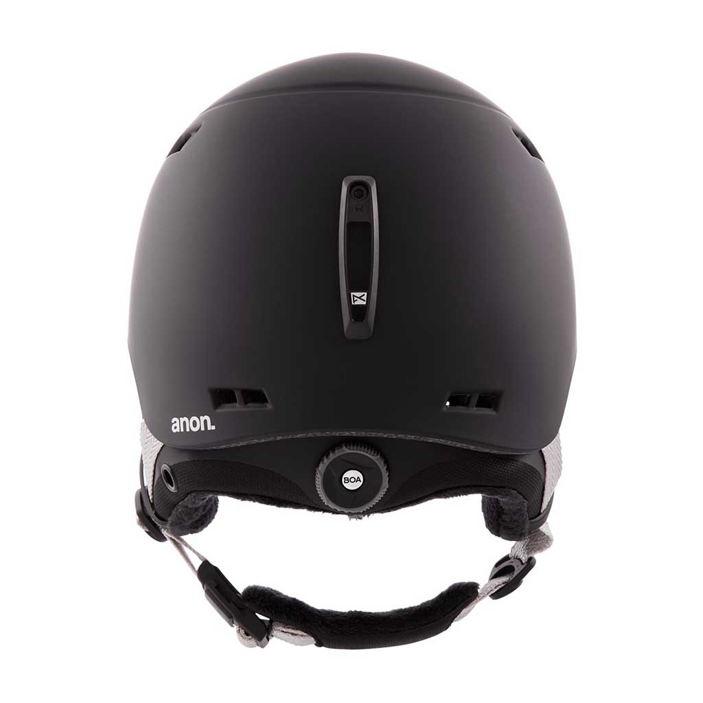Anon 2022 Womens Rodan Helmet - Black