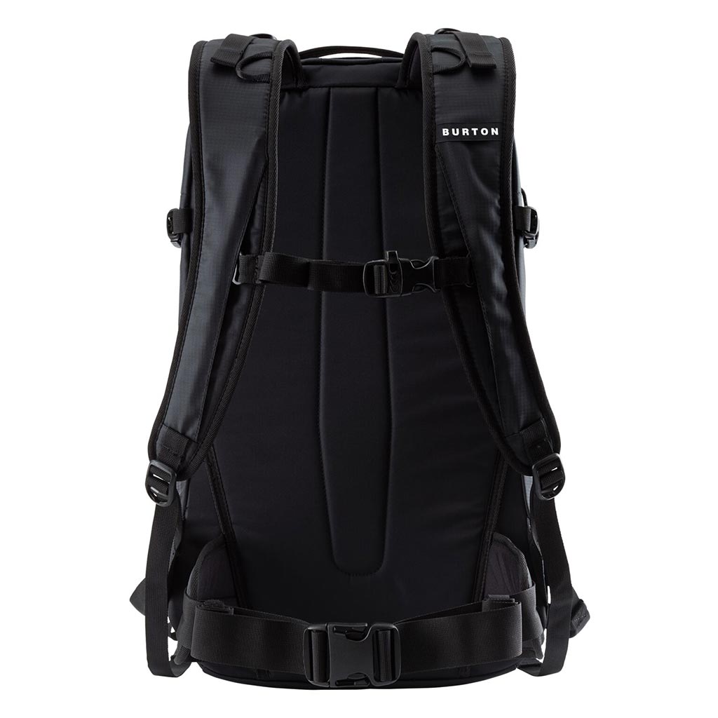 Burton Sidehill 18L Pack - True Black