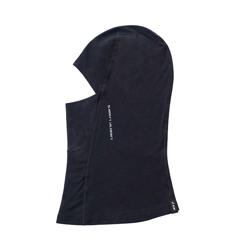 Le Bent Mesh Core Midweight Balaclava