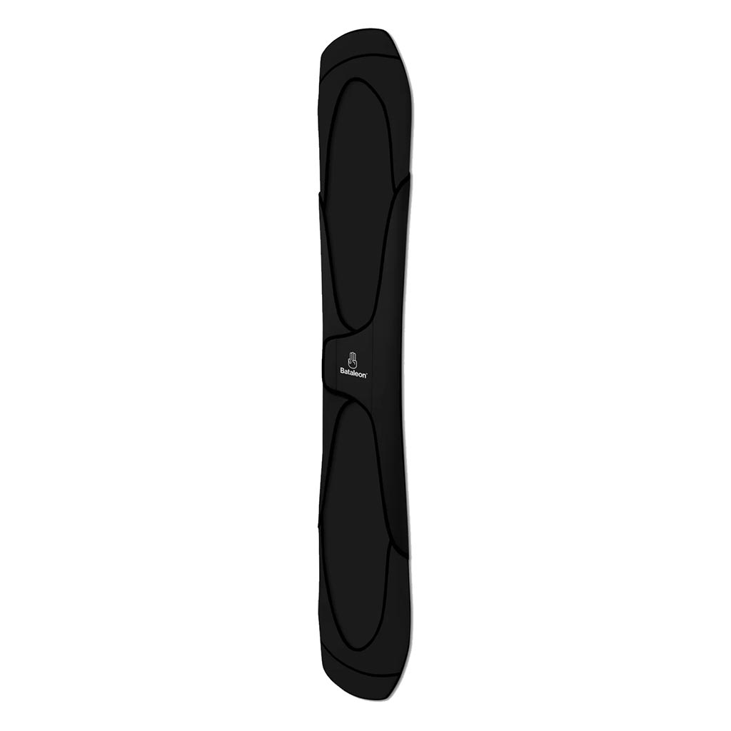 Bataleon Stowaway Sleeve - Black