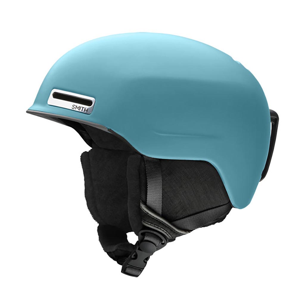 Smith Allure Womens Snow Helmet - Matte Storm