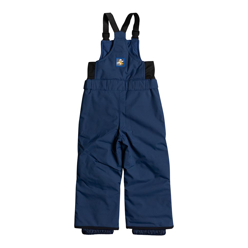 Quiksilver 2023 Boogie Kids Pant - Insignia Blue