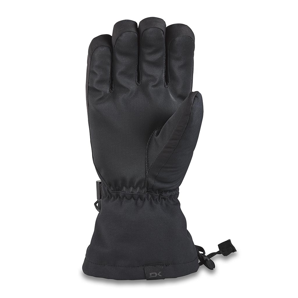 Dakine Frontier Goretex Glove - Black