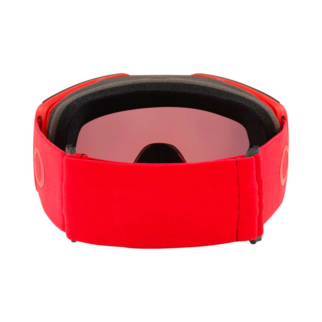 Oakley Fall Line XL Prizm Snow Goggle - Redline/Torch
