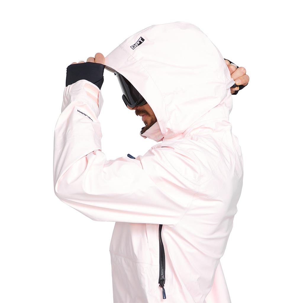 Volcom 2023 Guch Stretch Gore-Tex Jacket - Party Pink