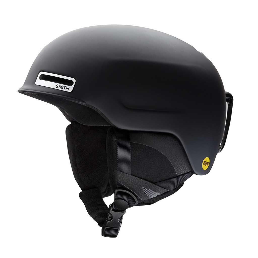 Smith Maze MIPS Snow Helmet - Matte Black