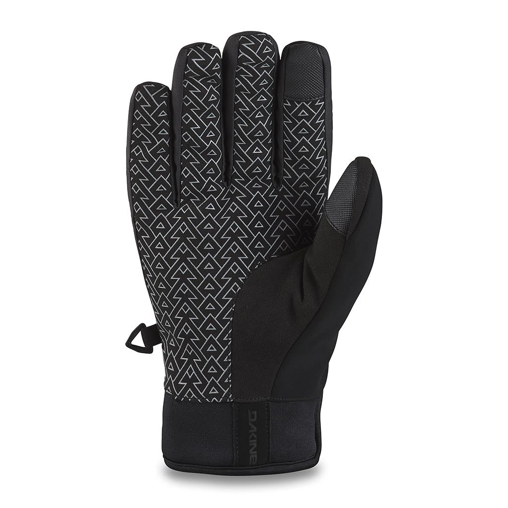 Dakine Impreza Goretex Glove - Black