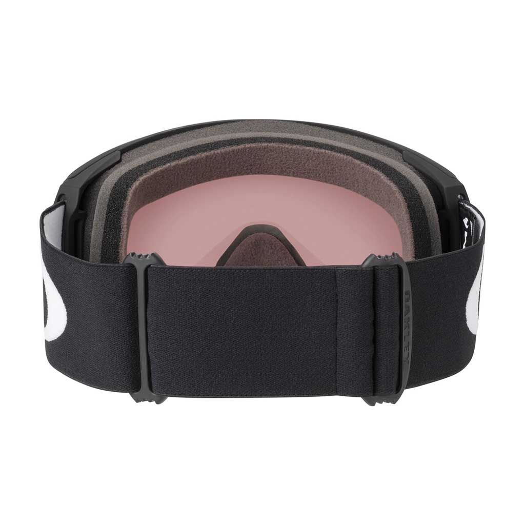 Oakley Line Miner L Goggles - Matte Black/Prizm Hi Pink