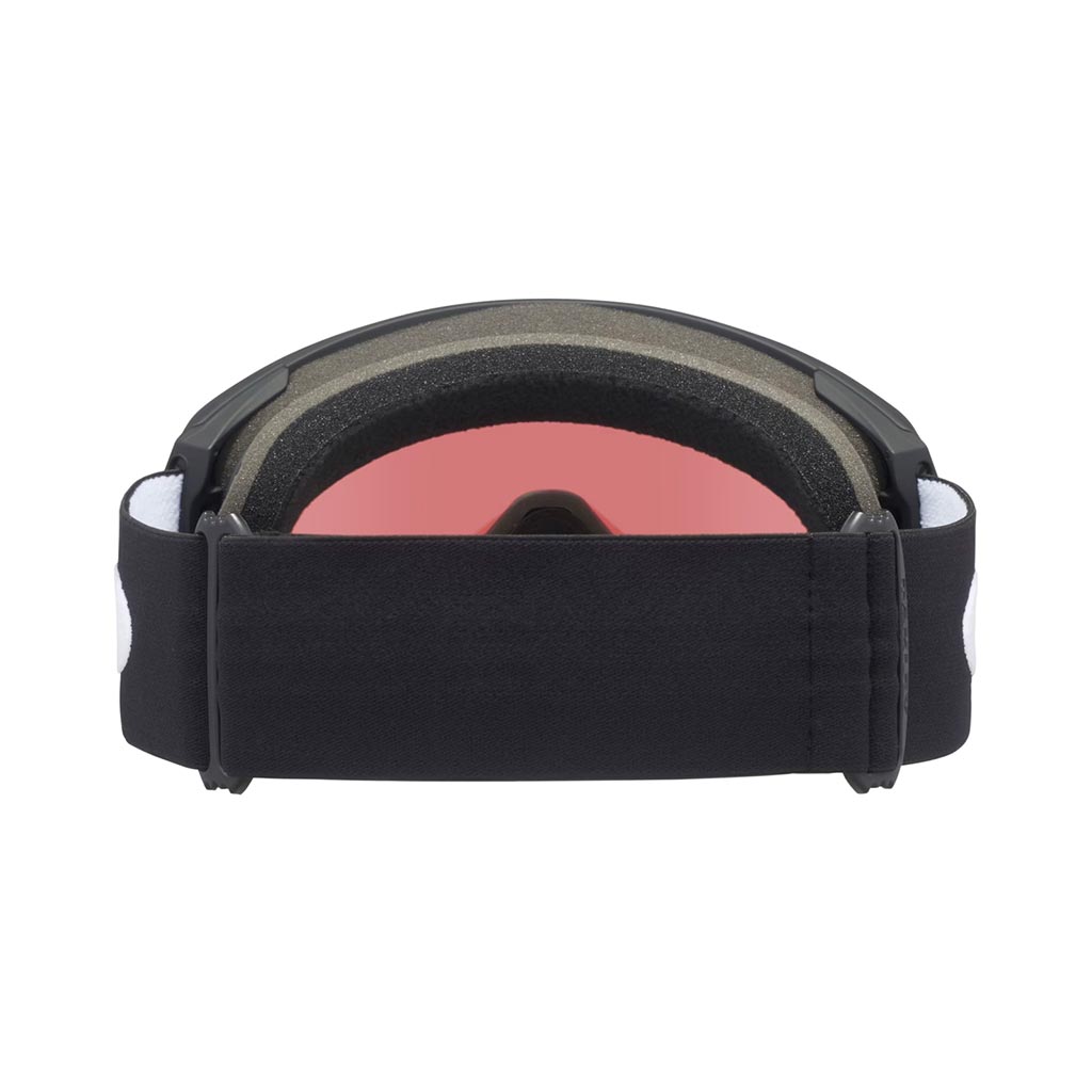 Oakley Line Miner L Goggle - Matte Black/Garnet