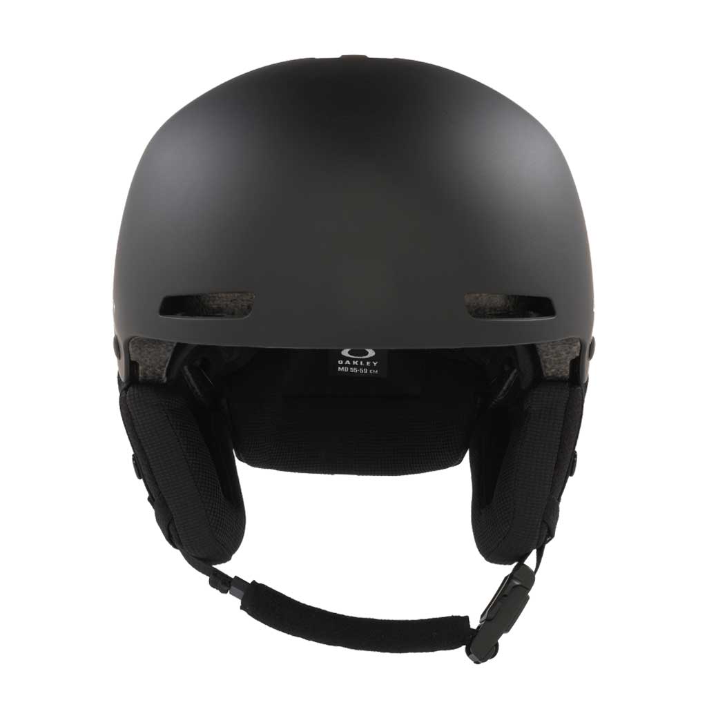 Oakley Mod 1 Pro MIPS Helmet - Blackout