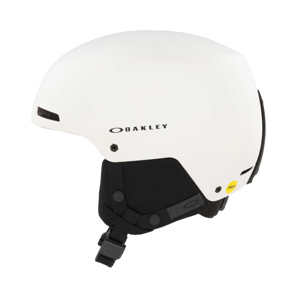 Oakley Mod 1 Pro MIPS Helmet - White