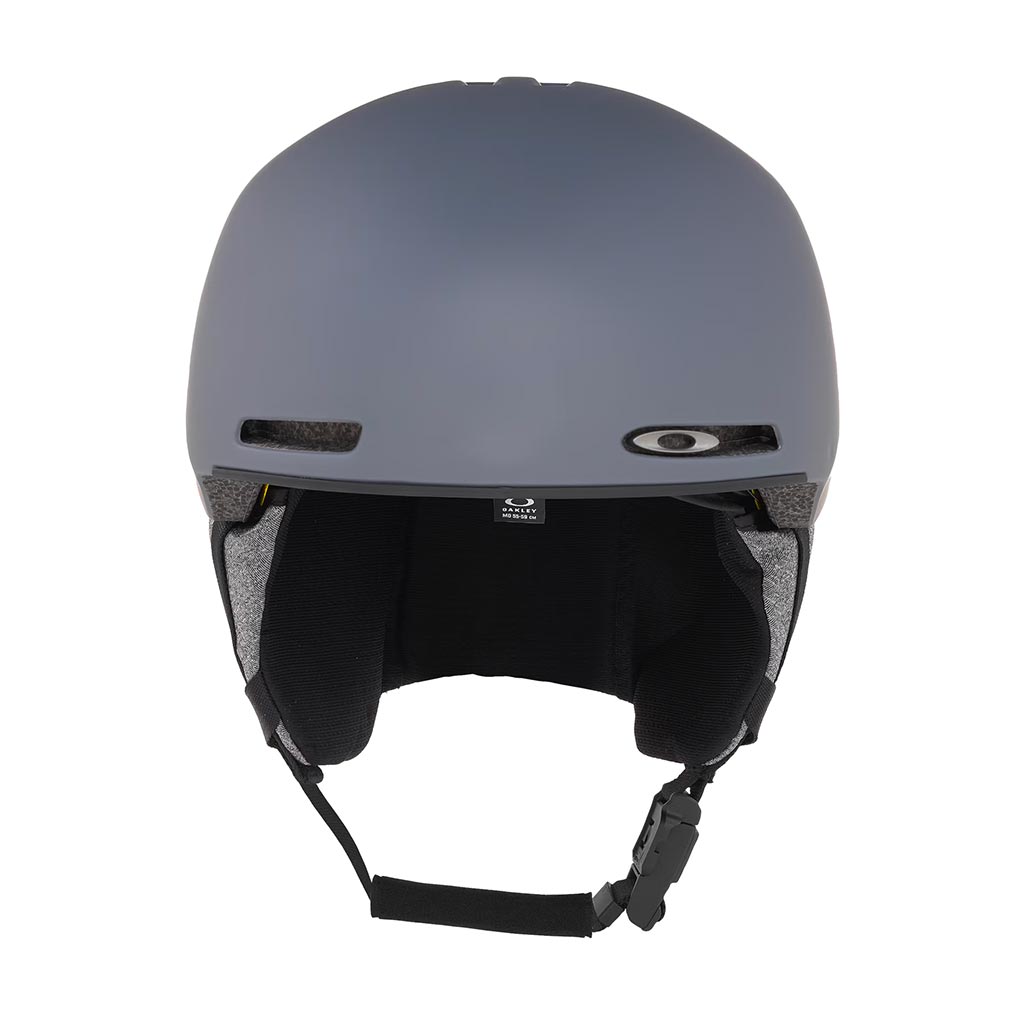 Oakley Mod1 MIPS Helmet - Forged Iron