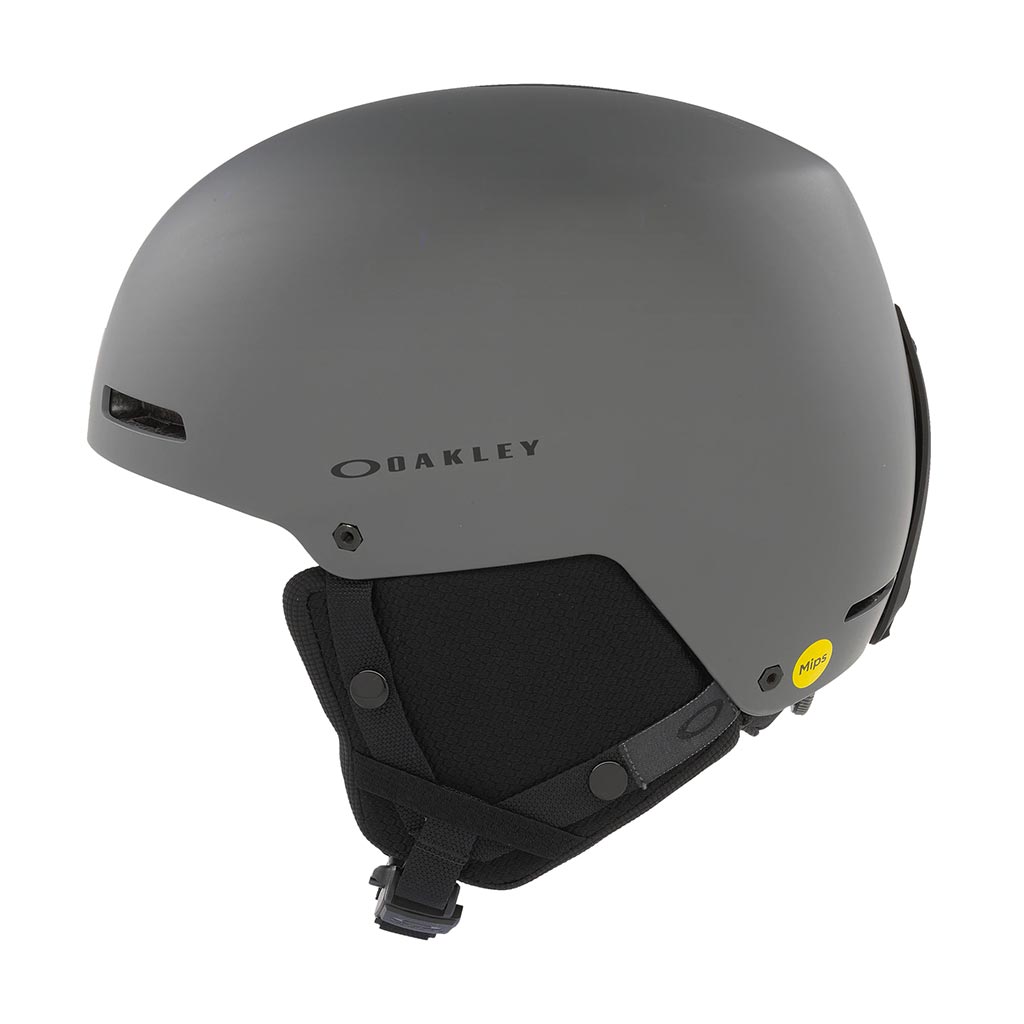 Oakley Mod 1 Pro MIPS Helmet - Forged Iron