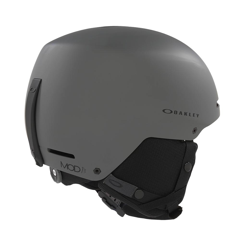 Oakley Mod 1 Pro MIPS Helmet - Forged Iron