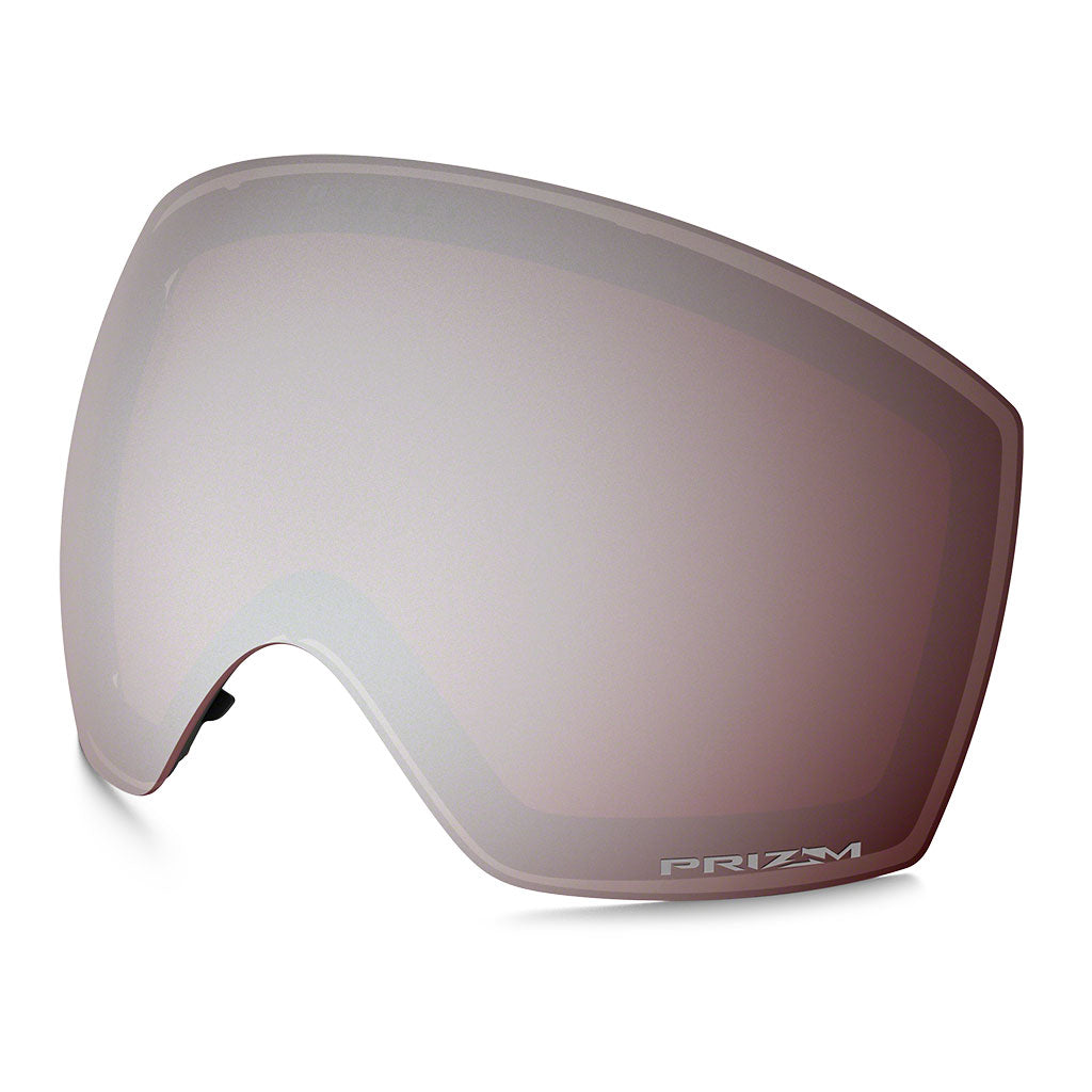 Oakley Flight Deck L Prizm Replacement Lens - Black Iridium