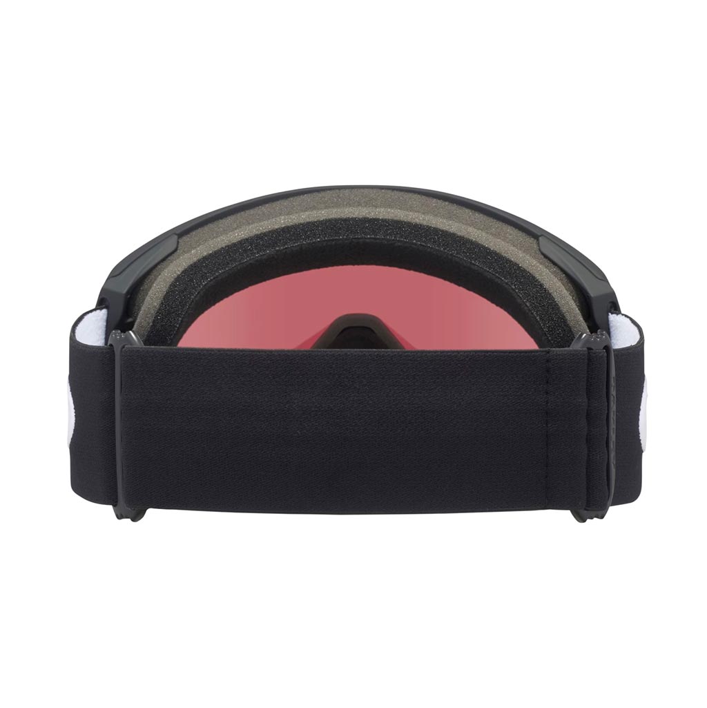 Oakley Line Miner L Prizm Snow Goggle - Matte Black/Sage Gold