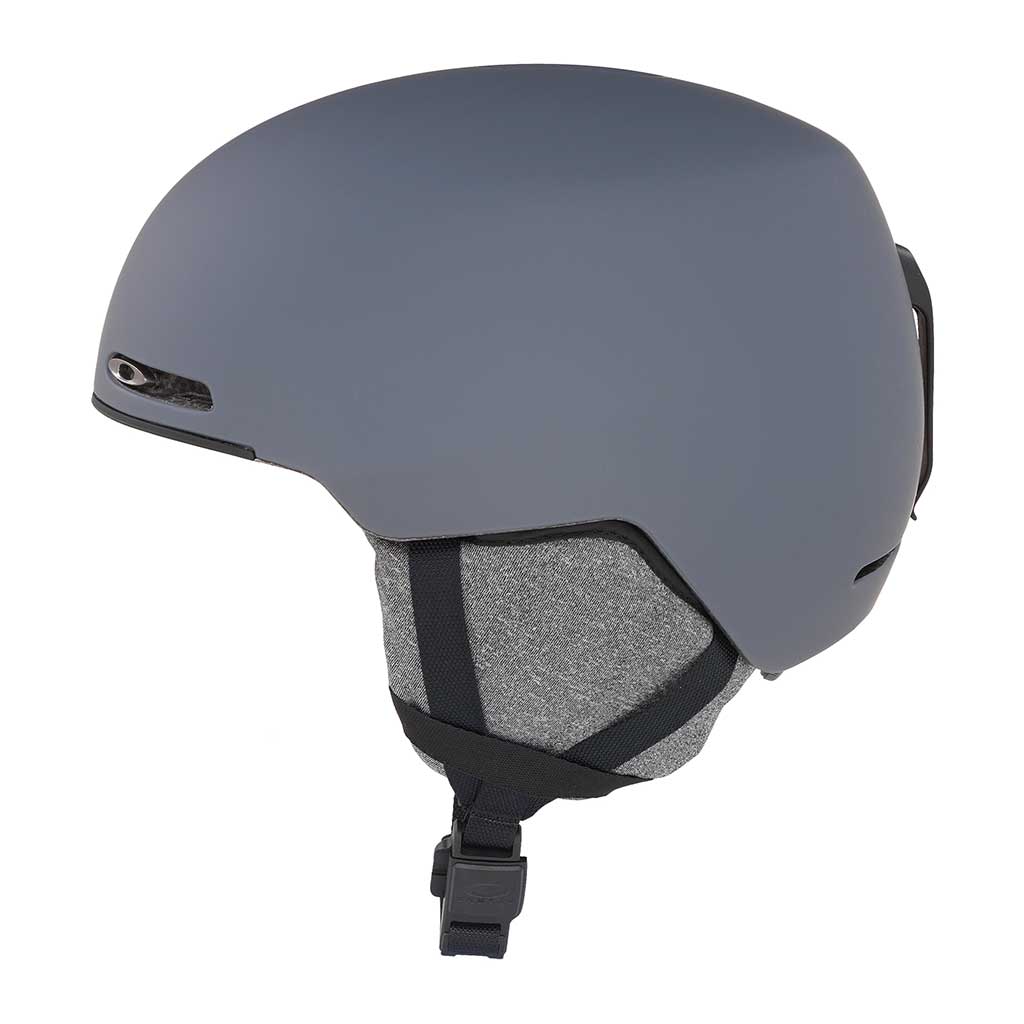 Oakley Mod1 Helmet - Forged Iron