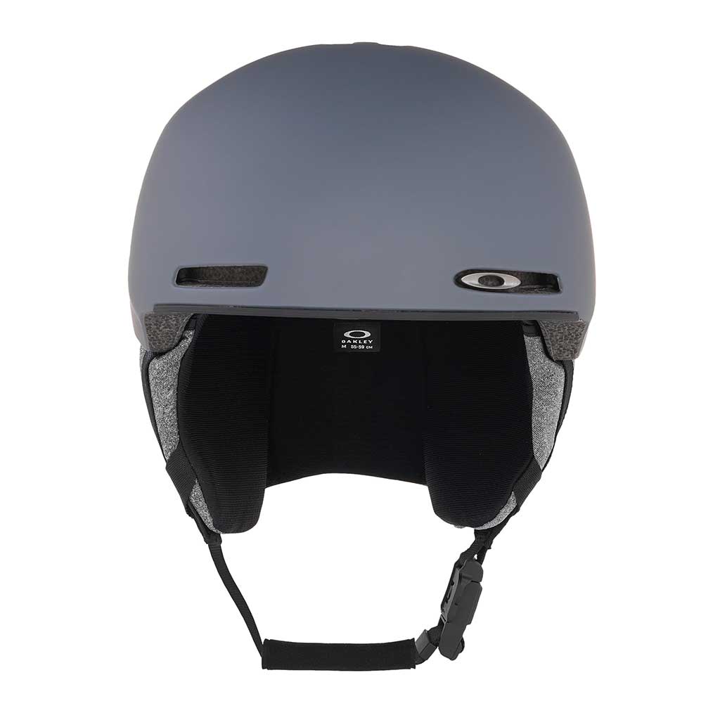 Oakley Mod1 Helmet - Forged Iron
