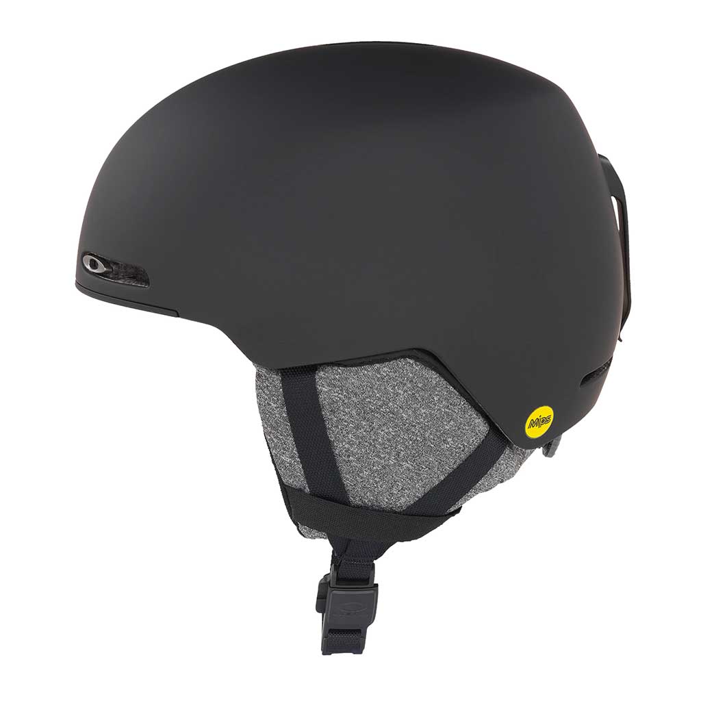 Oakley Mod 1 Youth MIPS Helmet - Blackout