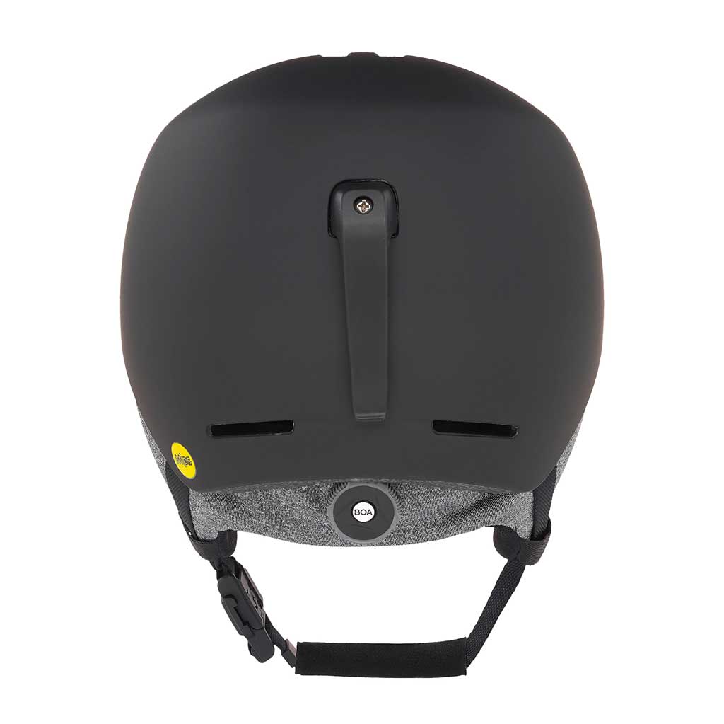 Oakley Mod 1 Youth MIPS Helmet - Blackout