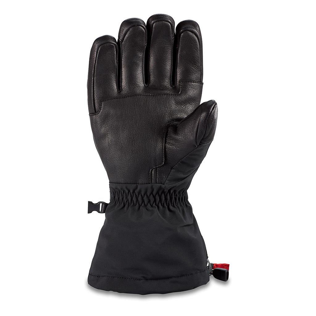 Dakine Phoenix Gore-Tex Glove - Black