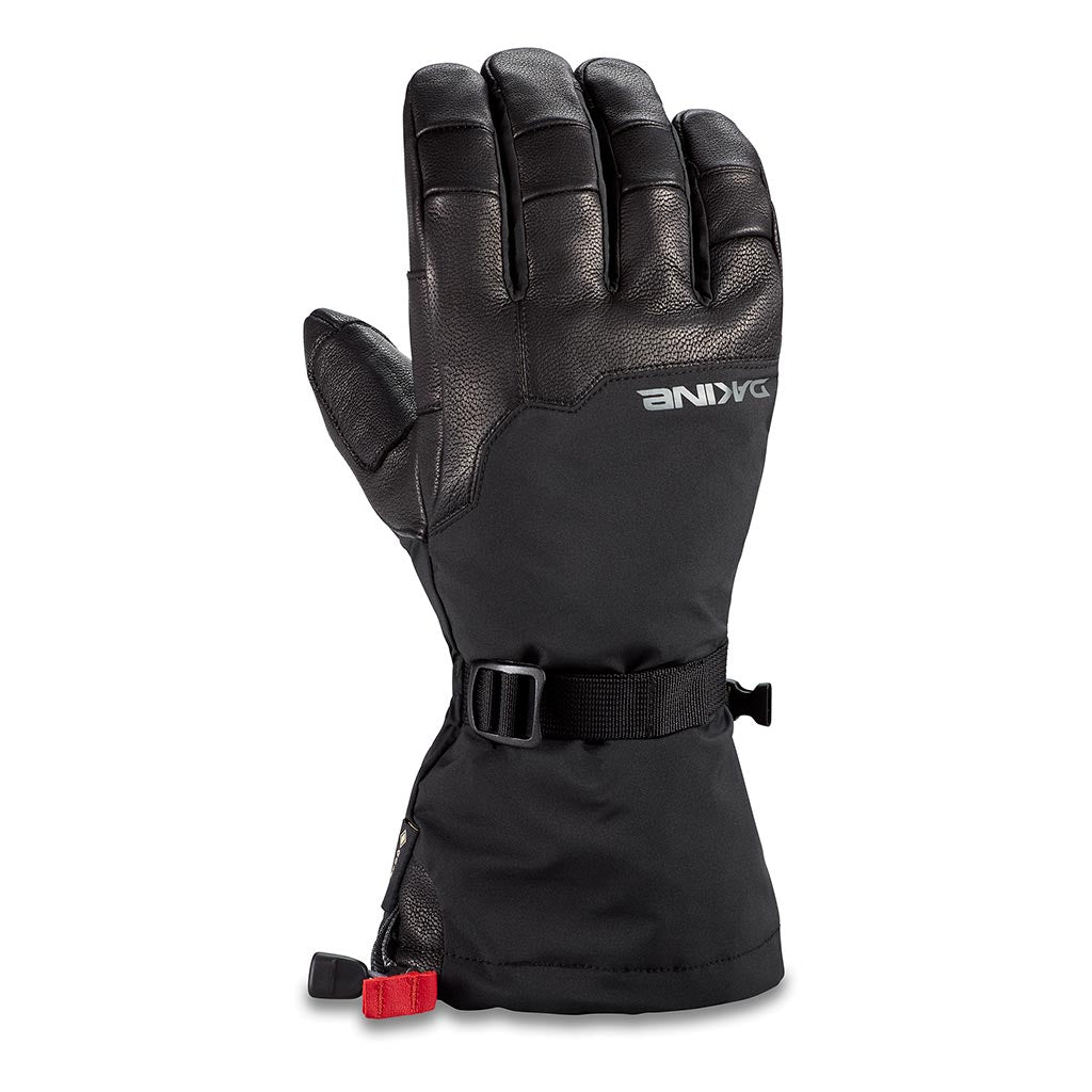 Dakine Phoenix Gore-Tex Glove - Black