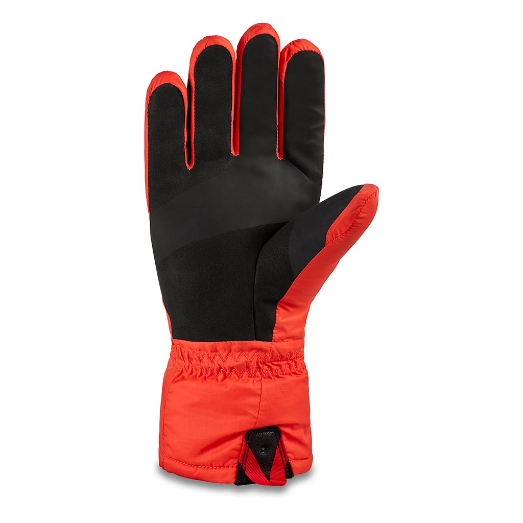 Dakine Phoenix Gore-Tex Glove - Black