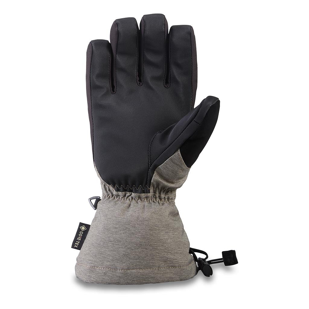 Dakine Womens Sequoia Gore-Tex Glove - Stone