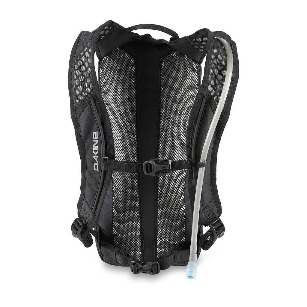 Dakine Session 8L Hydration Pack - Black