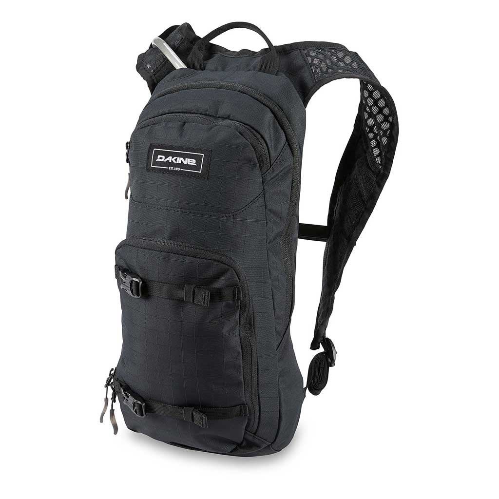 Dakine Session 8L Hydration Pack - Black